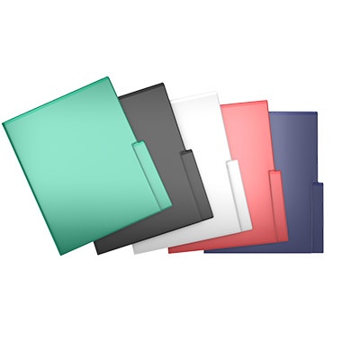 QuickFit® Project File Folders