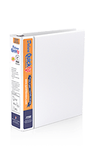 QuickFit® Deluxe View Binder