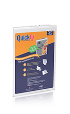 QuickFit® Deluxe Padholder